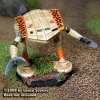 Battletech - King Crab KGC-000 20-899