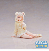 [PRZEDSPRZEDAŻ] BanG Dream! Yumemirize PVC Figure Uika Misumi Pajama Party! 9 cm
