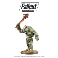 Fallout Miniatures: Super Mutants Behemoth