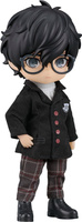 [PRZEDSPRZEDAŻ] Persona5 Royal Nendoroid Action Figure Protagonist: School Uniform Ver. 10 cm