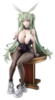 [PRZEDSPRZEDAŻ] Goddess of Victory: Nikke PVC Figure 1/4 Soda: Twinkling Bunny 47 cm