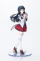 [PRZEDSPRZEDAŻ] The Idolmaster Million Live! PVC Figure 1/8 Shizuka Mogami -The Animation- 23 cm