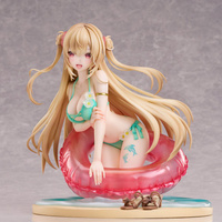 [PRZEDSPRZEDAŻ] Original Character PVC Statue 1/6 Summer Memory Complete Illustrated by Miwabe Sakura 18 cm