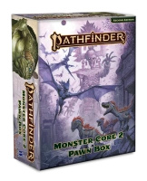 [PRZEDSPRZEDAŻ] Pathfinder Monster Core 2 Pawn Box