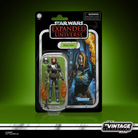 Star Wars The Vintage Collection - Shae Vizla