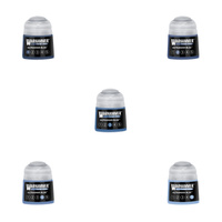 Warhammer Tone Pro: Ultramar Blue zestaw 1-5
