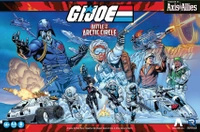 G.I. JOE - Battle for the Arctic Circle