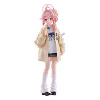 [PRZEDSPRZEDAŻ] Blue Archive Pop Up Parade PVC Statue Natsu (Band): Event KV Ver. 18 cm