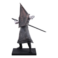 [PRZEDSPRZEDAŻ] Silent Hill 2 Oshi Works Statue 1/7 Red Pyramid Thing 26 cm