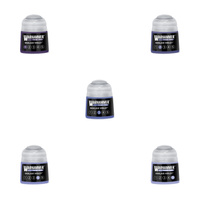 Warhammer Tone Pro: Shalaxi Violet zestaw 1-5
