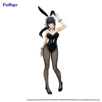 [PRZEDSPRZEDAŻ] Overlord BiCute Bunnies PVC Statue Narberal 29 cm