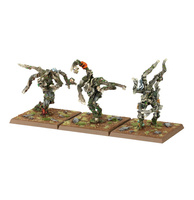 Warhammer The Old World: Wood Elf Realms Tree Kin