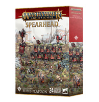 Age of Sigmar: Spearhead Cities of Sigmar