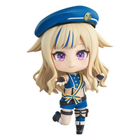[PRZEDSPRZEDAŻ] Himehina Nendoroid Action Figure Suzuki Hina 10 cm