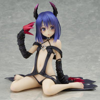 [PRZEDSPRZEDAŻ] To Love Ru Darkness PVC Figure Haruna Sairenji fillette ver. 14 cm