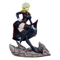 [PRZEDSPRZEDAŻ] Chained Soldier PVC Statue 1/7 Tenka Izumo 25 cm