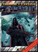 Cyberpunk 2020 - Firestorm: Stormfront