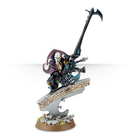 Aeldari: Harlequin Death Jester