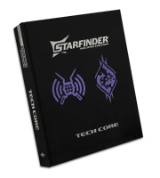 Starfinder: Tech Core Special Edition
