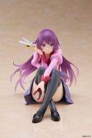 [PRZEDSPRZEDAŻ] Monogatari PVC Statue Desktop Cute Figure Hitagi Senjougahara 13 cm