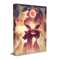 Journey to Ragnarok: Echoes of Doom Standard Edition