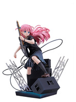 [PRZEDSPRZEDAŻ] Bocchi the Rock! F:NEX PVC Figure 1/7 Hitori Gotoh Live Ver. 24 cm