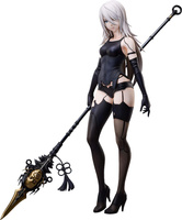 [PRZEDSPRZEDAŻ] NieR:Automata Ver1.1a PVC Statue 1/4 A2 (YoRHa Type A No. 2) 44 cm