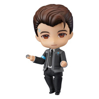 [PRZEDSPRZEDAŻ] Detroit: Become Human Nendoroid Action Figure Connor 10 cm