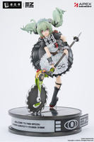 [PRZEDSPRZEDAŻ] Zenless Zone Zero PVC Statue 1/7 Corin Wickes 27 cm