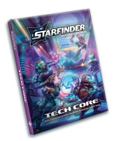 Starfinder Tech Core