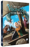 Age of Vikings: Companion