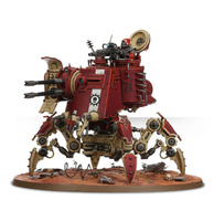 Warhammer 40.000: Adeptus Mechanicus Onager Dunecrawler