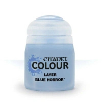 Citadel Colour Layer: Blue Horror