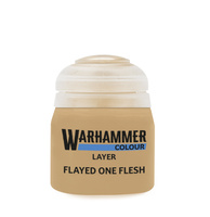 Warhammer Colour Layer: Flayed One Flesh