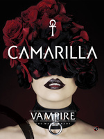Vampire The Masquerade: Camarilla