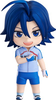 [PRZEDSPRZEDAŻ] Yowamushi Pedal Nendoroid Action Figure Light Sakamichi Onoda 10 cm