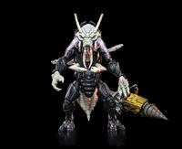 Cosmic Legions: Outpost Zaxxius Sphexxian Mine Worker (Deluxe) 15 cm