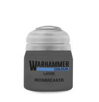 Warhammer Colour Layer: Ironbreaker