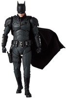 The Batman MAF EX Action Figure Batman 16 cm