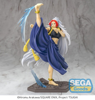 [PRZEDSPRZEDAŻ] Daemons of the Shadow Realm Luminasta PVC Figure Left 20 cm