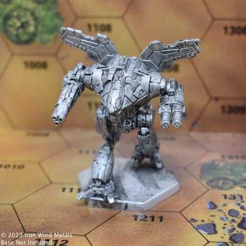 Battletech - Jade Phoenix Prime 20-5214 | Gry Bitewne / Figurki do RPG ...