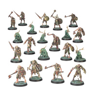 Age of Sigmar: Maggotkin of Nurgle Pox-Wretches