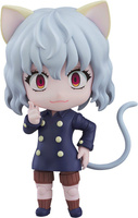 [PRZEDSPRZEDAŻ] Hunter x Hunter Nendoroid Action Figure Neferpitou 10 cm