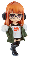 [PRZEDSPRZEDAŻ] Persona 5 Royal Nendoroid Doll Action Figure Futaba Sakura 14 cm