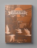 Lilliputian: Adventure on the Open Seas (softcover)