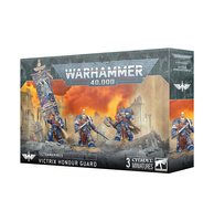 Warhammer 40.000: Ultramarines Victrix Honour Guard