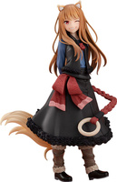 Spice and Wolf Pop Up Parade PVC Statue Holo: 2024 Ver. 17 cm