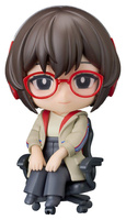 [PRZEDSPRZEDAŻ] Chill with You: Lo-Fi Story Nendoroid Action Figure Satone 10 cm