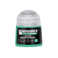 Warhammer Tone Pro: Green Morkshroom 5