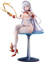 [PRZEDSPRZEDAŻ] Azur Lane PVC Statue 1/7 Belfast: Blissful Service Ver. 25 cm
